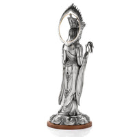 Celestial Blessings Radiant Guan Yin Figurine XL (pre-order)