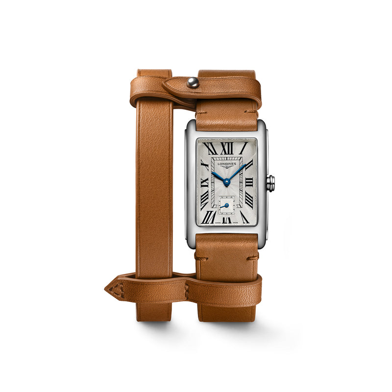 Longines Dolcevita X YVY