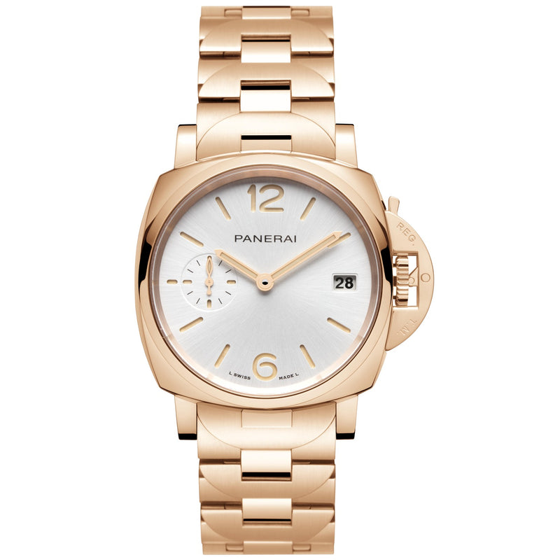 Luminor Due TuttoOro PAM01326