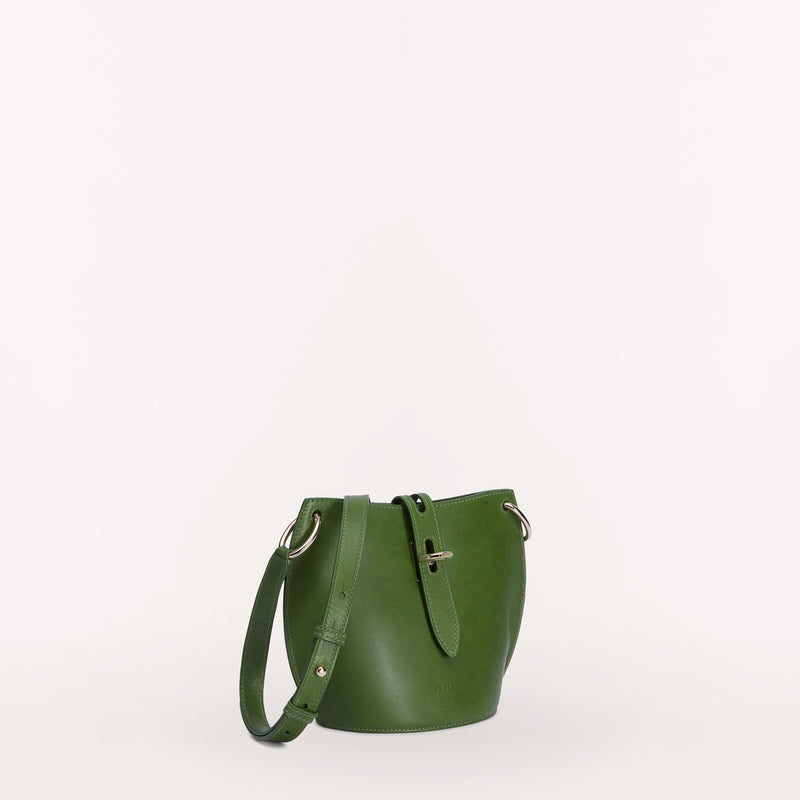 Unica Furla Earth Limited Edition Mini Crossbody