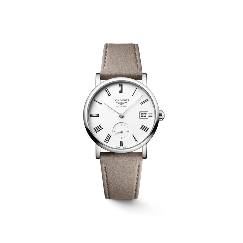 The Longines Elegant Collection