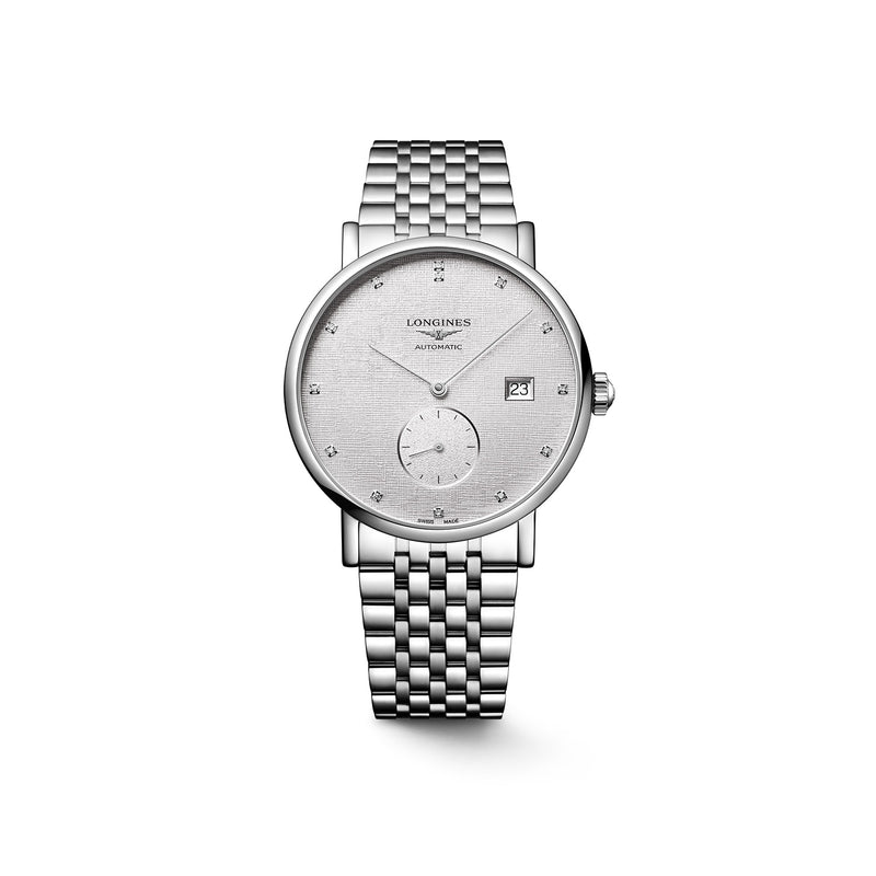 The Longines Elegant Collection
