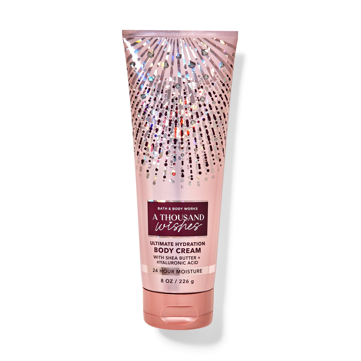 A Thousand Wishes Body Cream