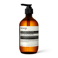 Citrus Melange Body Cleanser