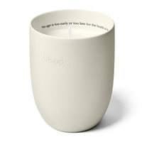 Ptolemy Aromatique Candle