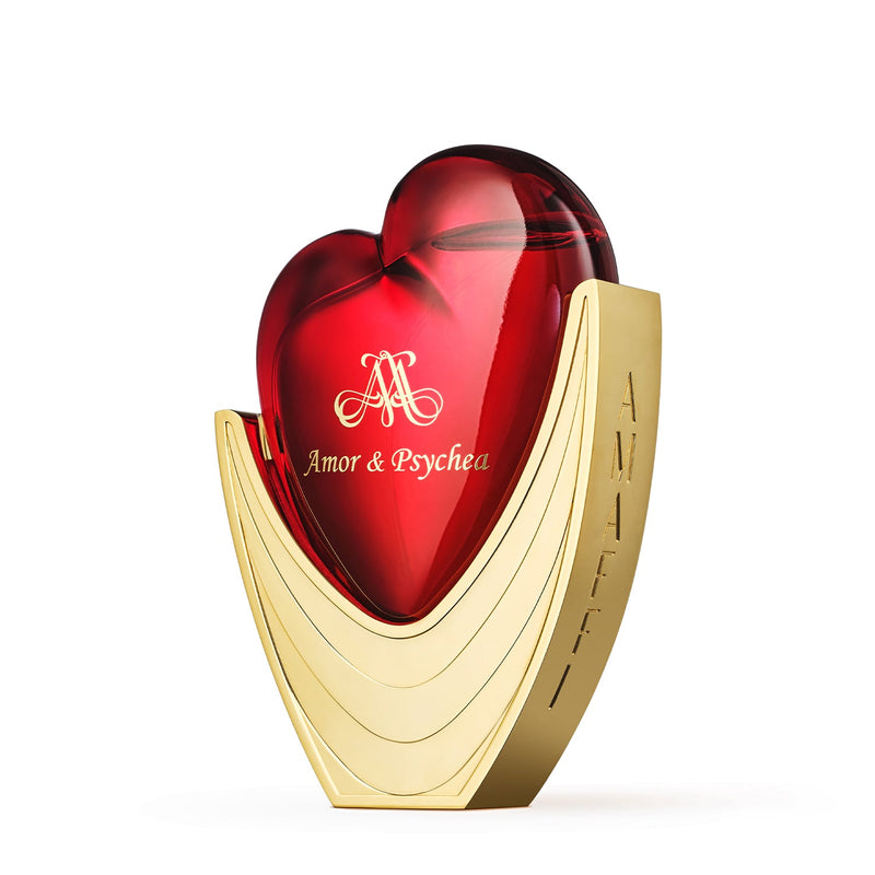 Amor & Psychea Perfume