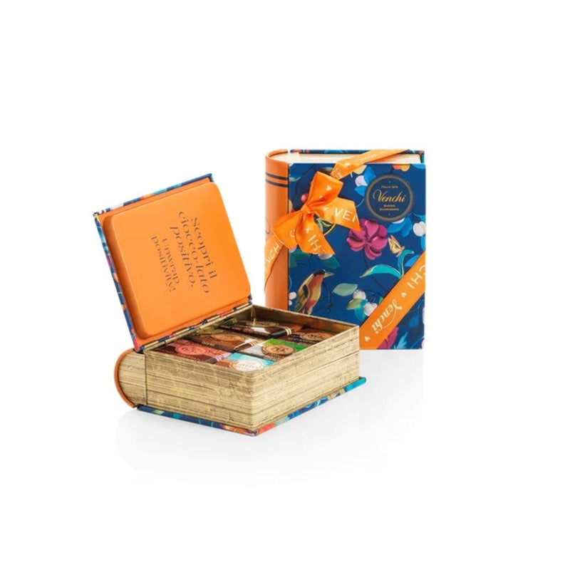 Assorted 18 pcs GranBlends Metal Mini Gardens Book