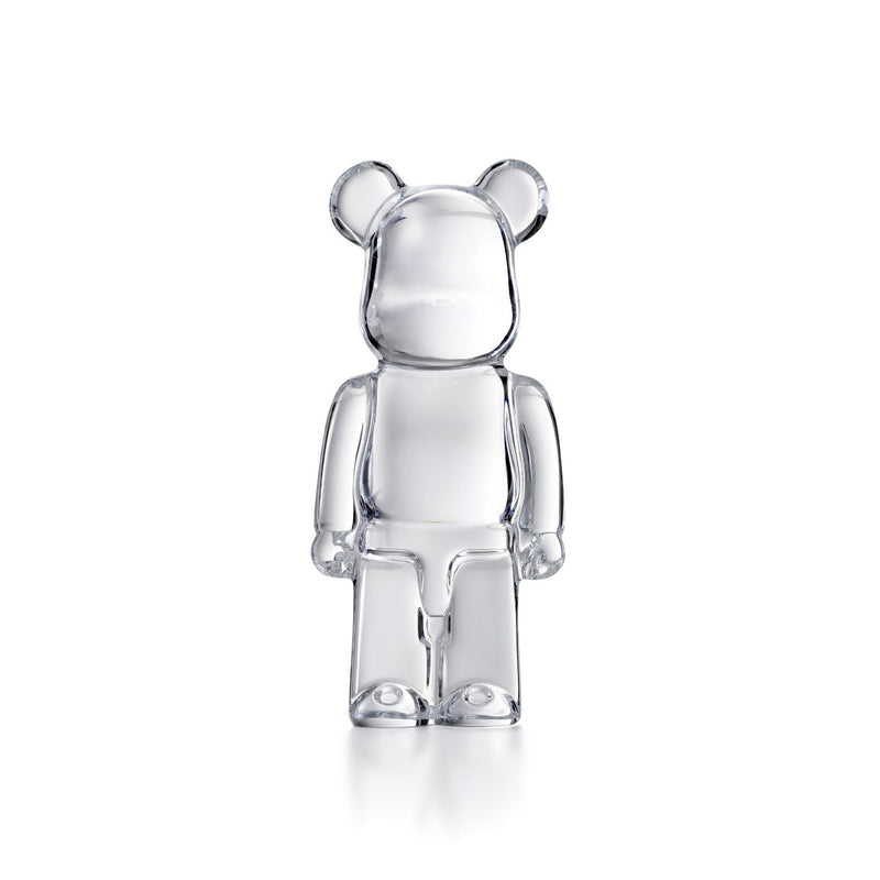 Baccarat Be@rbrick