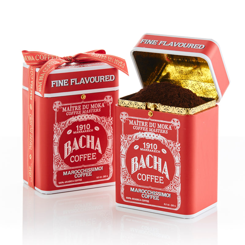 Marocchissimo! Signature Nomad Collection