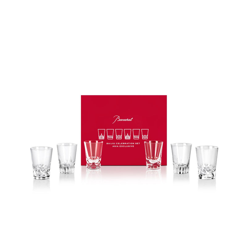 Baijiu Celebration Set