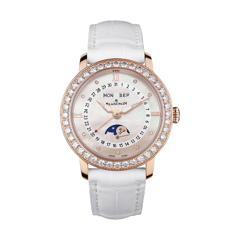 Women Quantieme Complet