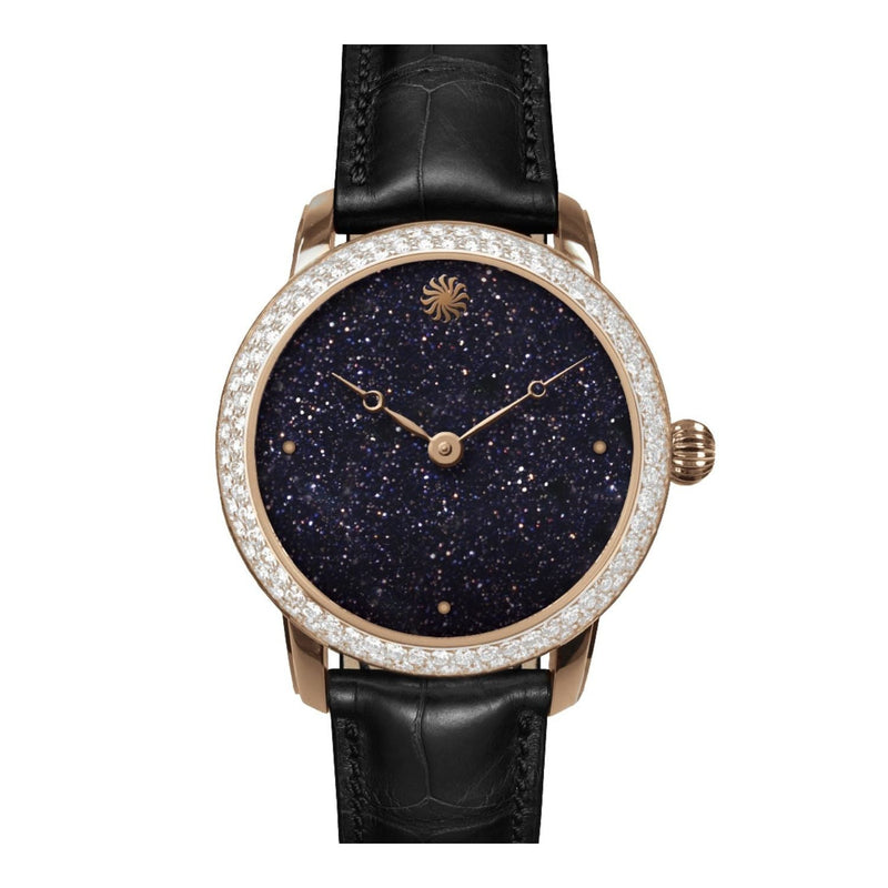 CVDK Lady Orion Stardust Rose Gold Diamond