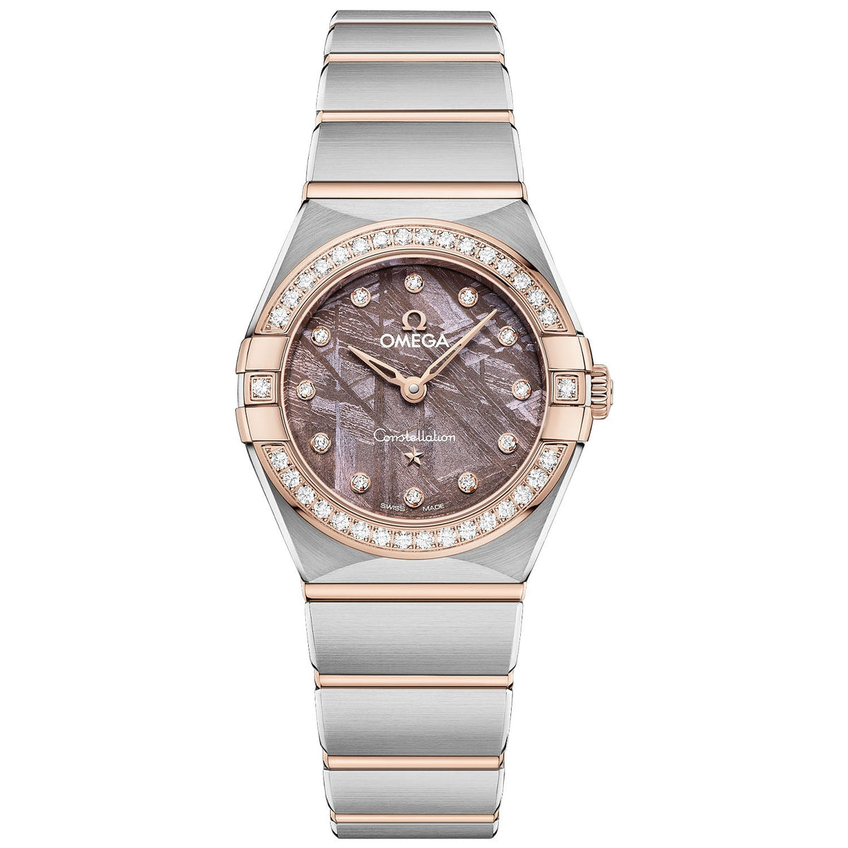 Constellation Meteorite 25mm