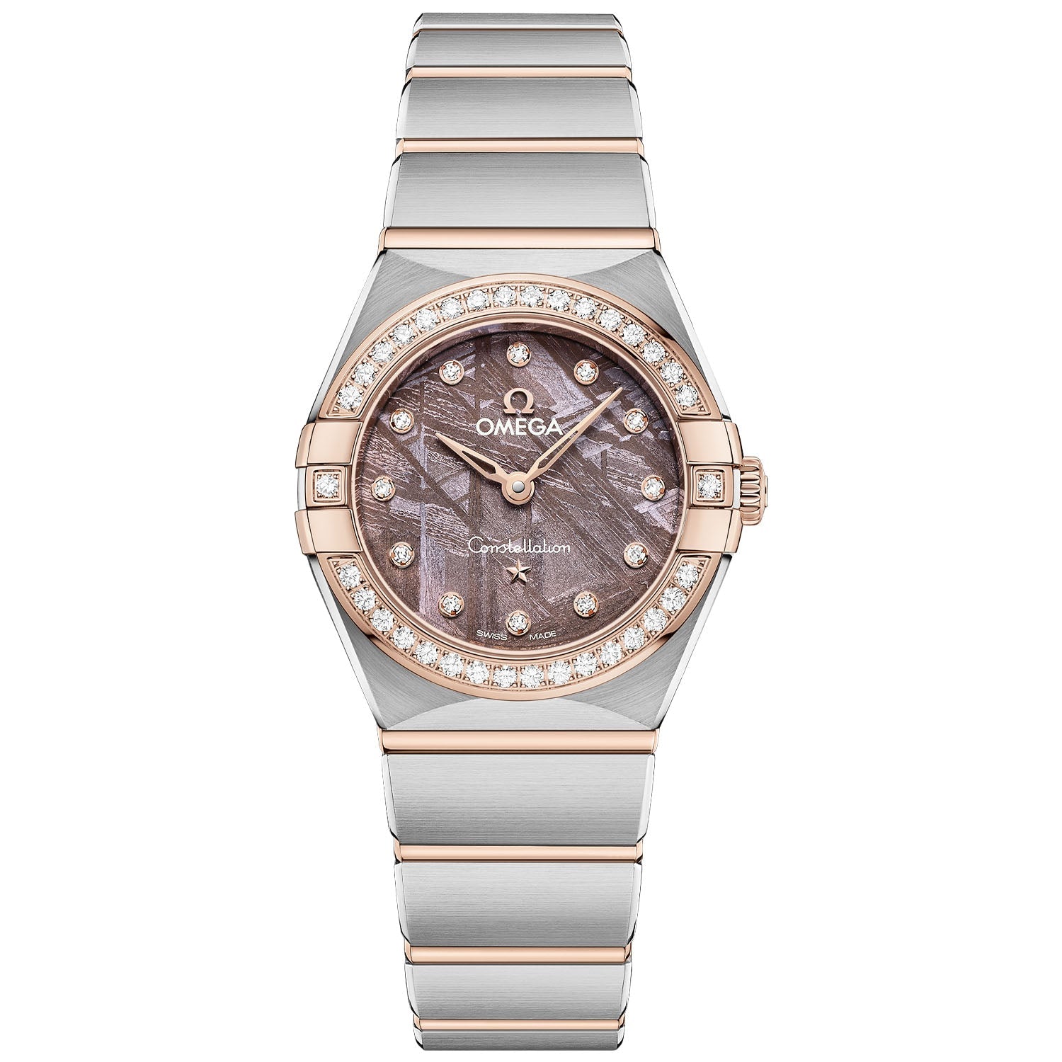 Constellation Meteorite 25mm