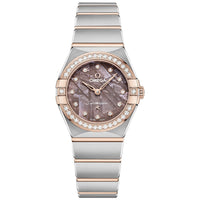 Constellation Meteorite 25mm