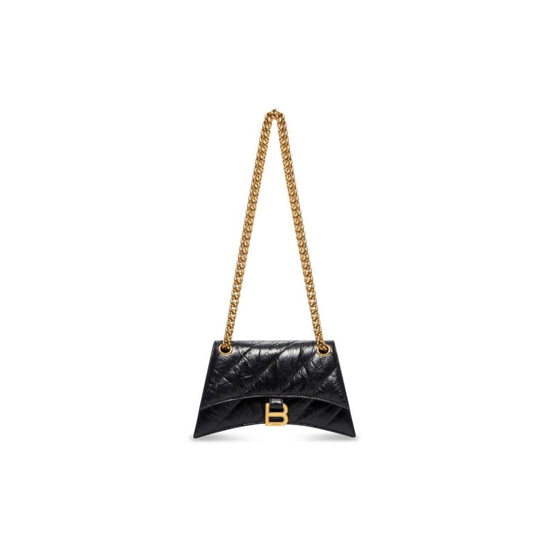 Crush XS Chain Bag (Quilted)
