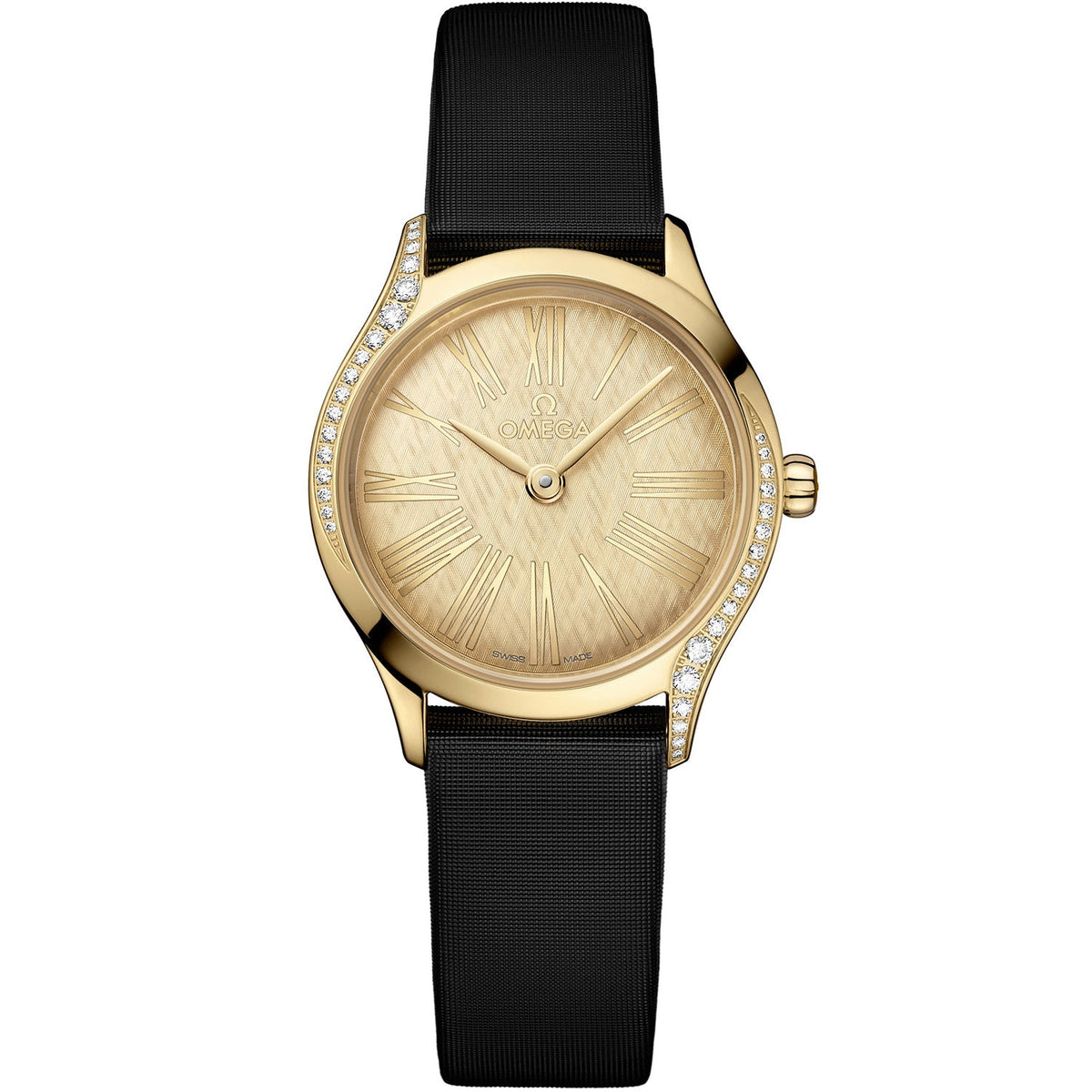 De Ville Mini Trésor 26mm