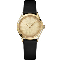 De Ville Mini Trésor 26mm