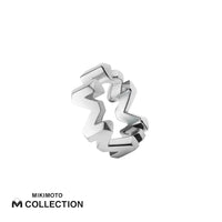 Mikimoto M Collection Ear Cuff