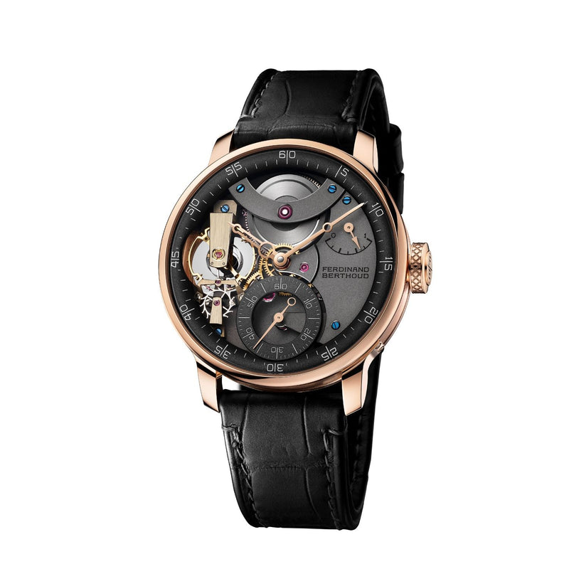 Ferdinand Berthoud Chronometer FB 3SPC