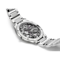 Piaget Polo Skeleton, 42mm, grey self-winding movement; Complimentary 2nd strap