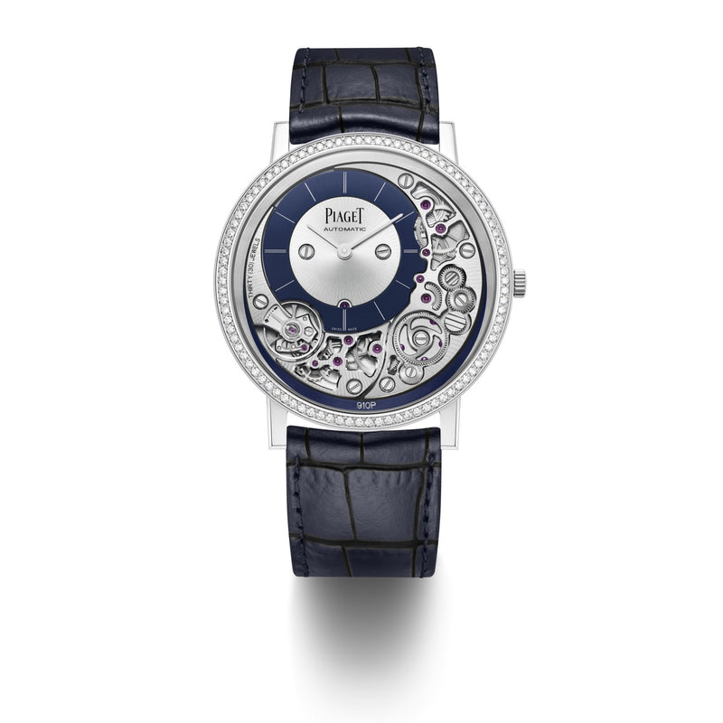 Altiplano Ultimate Automatic Watch