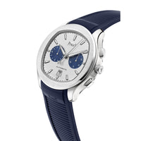Piaget Polo Piaget Polo 42mm Chronograph watch