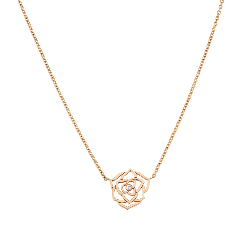Jewellery Rose