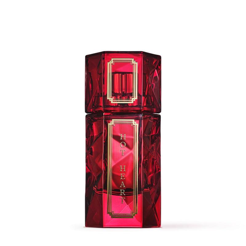 Hot Heart Perfume