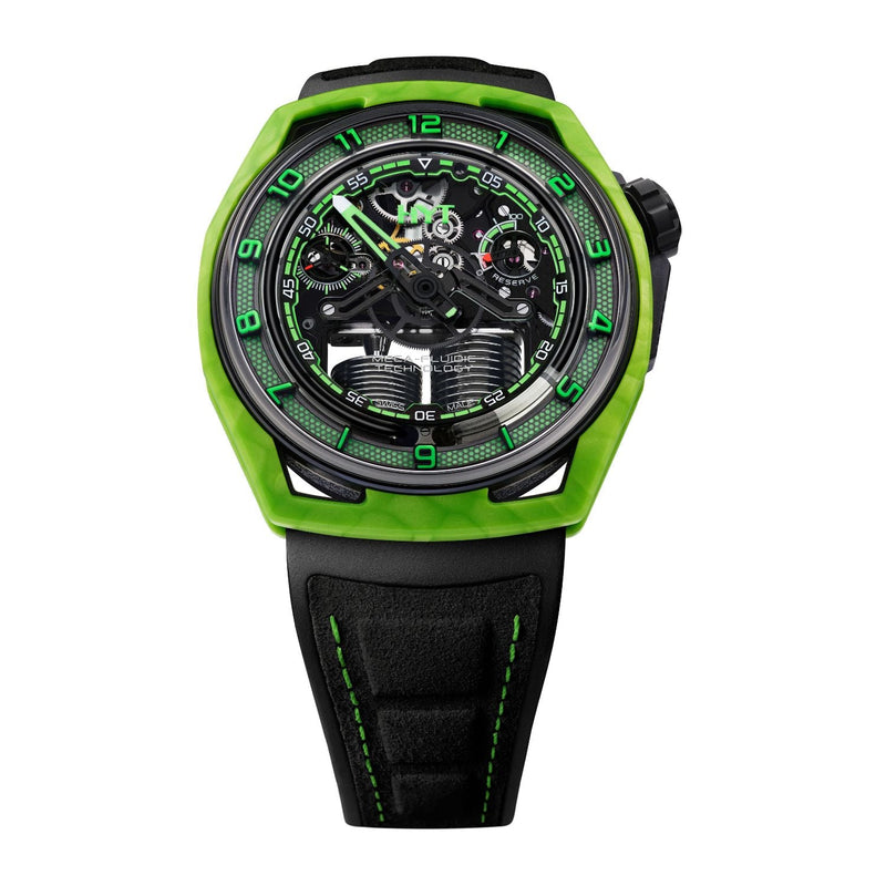 HYT Hastroid Green Laser