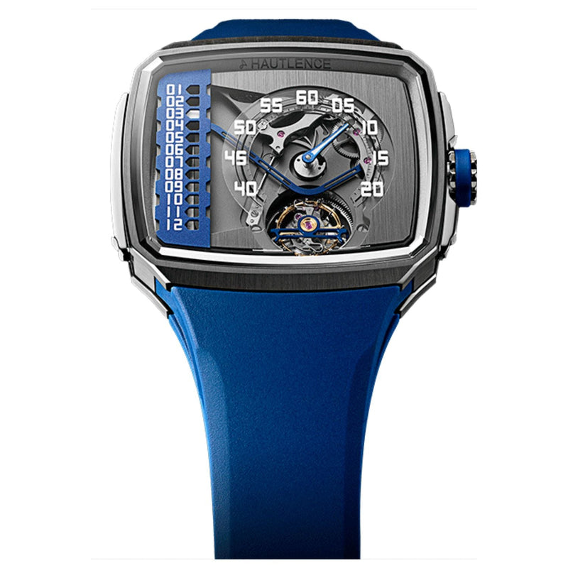 Hautlence Linear Series 1