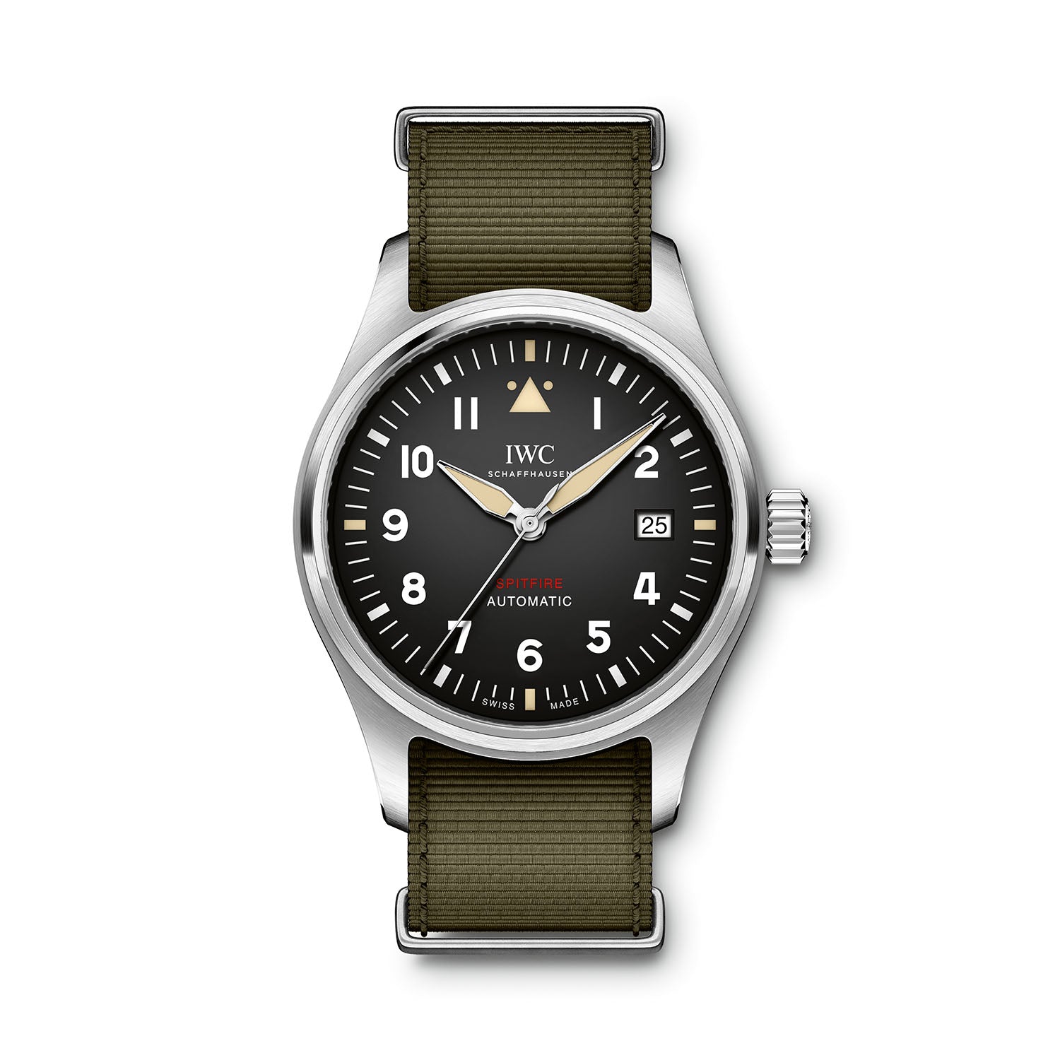 Pilot's Watch Automatic Spitfire - IW326801