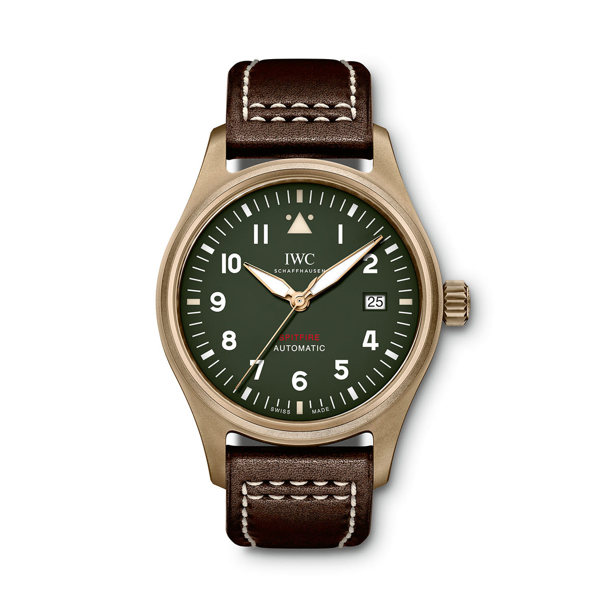 Pilot's Watch Automatic Spitfire - iW326802