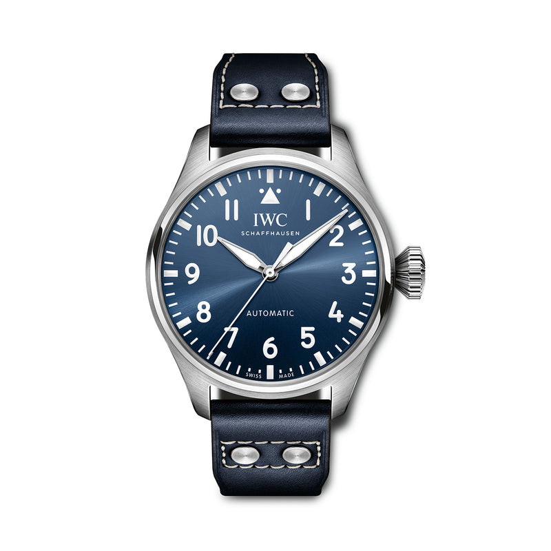 Big Pilot's Watch 43 - IW329303
