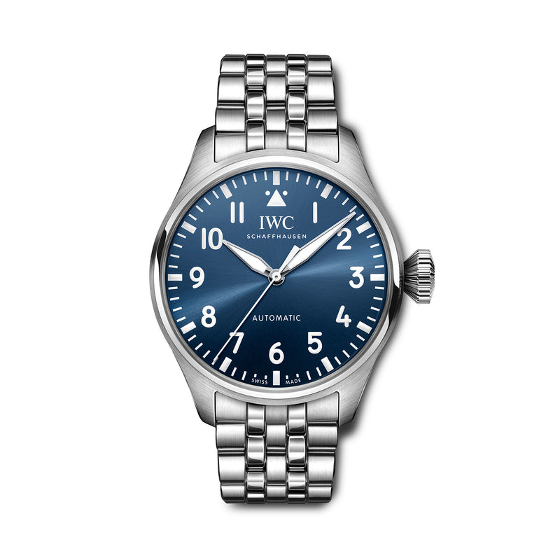 Big Pilot's Watch 43 - IW329304