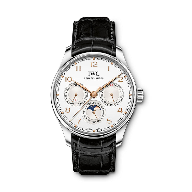 Portugieser Perpetual Calendar 42 - IW344203