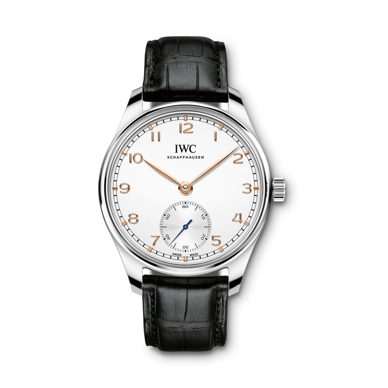 Portugieser Automatic 40 - IW358303