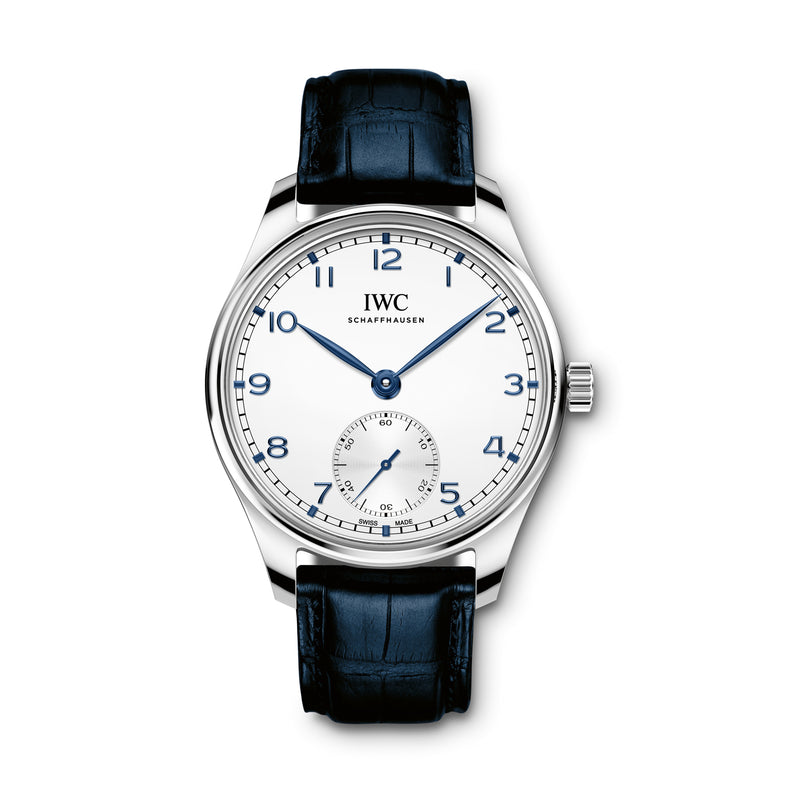 Portugieser Automatic 40 - IW358304