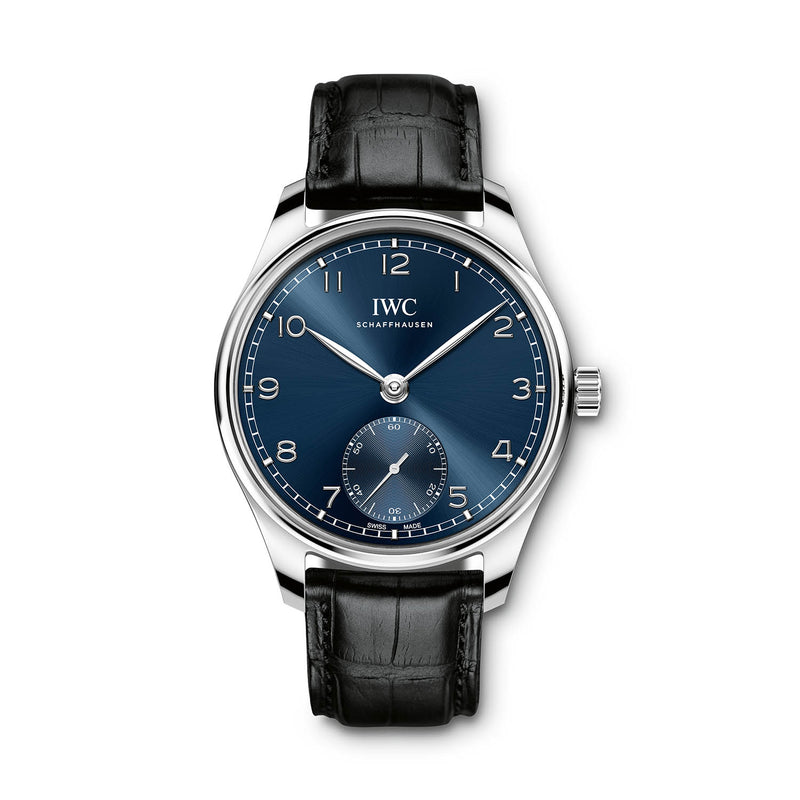 Portugieser Automatic 40 - IW358305