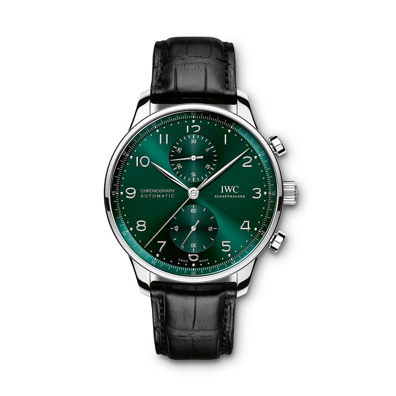 Portugieser Chronograph - IW371615