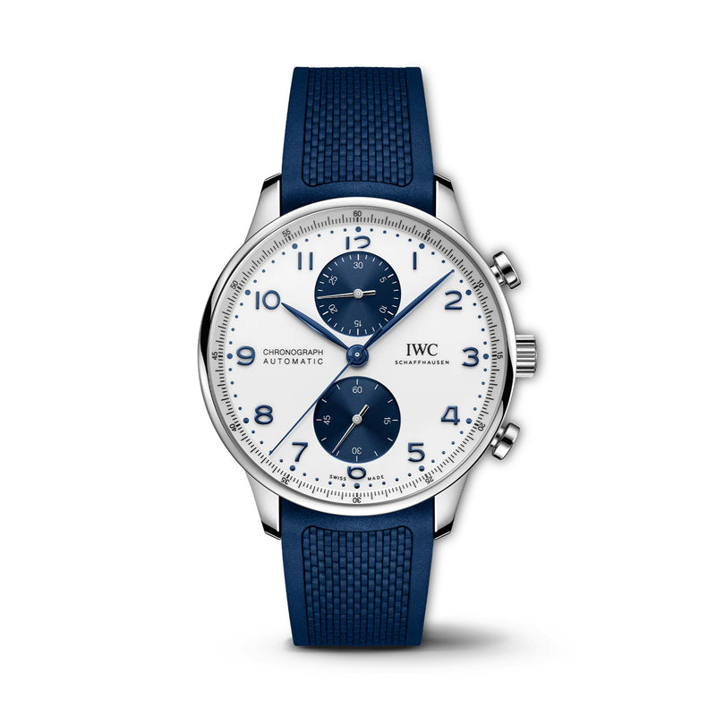 Portugieser Chronograph - IW371620