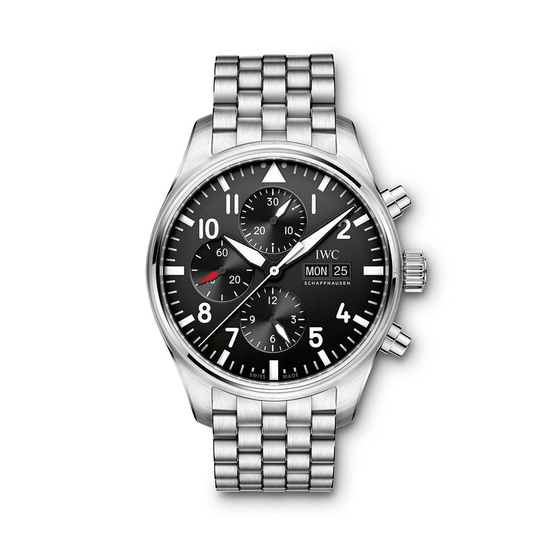 Pilot's Watch Chronograph - IW377710