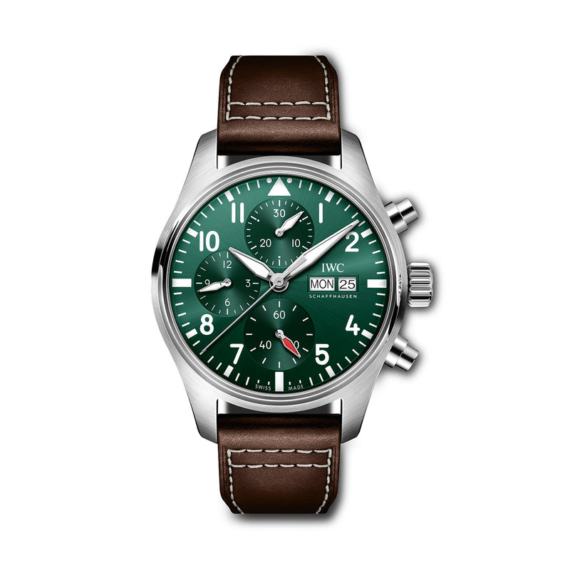 Pilot's Watch Chronograph 41 - IW388103