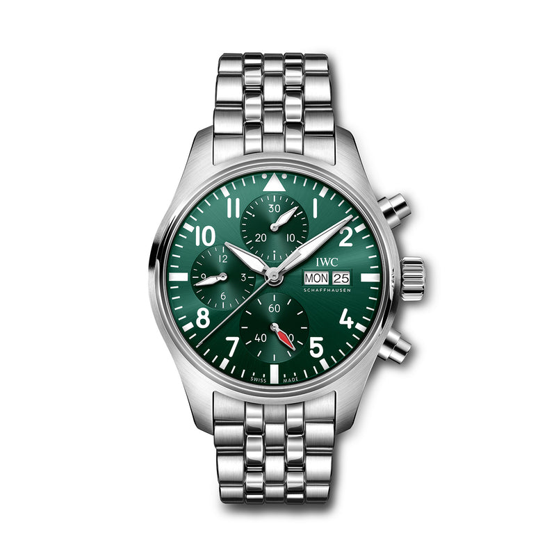 Pilot's Watch Chronograph 41 - IW388104