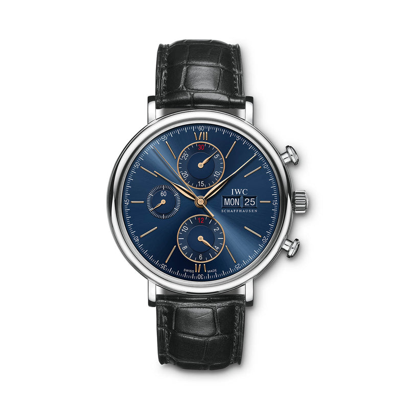 Portofino Chronograph - IW391036