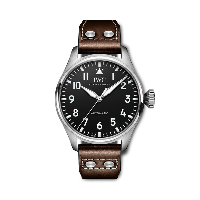 Big Pilot’s Watch 43 – IW329301