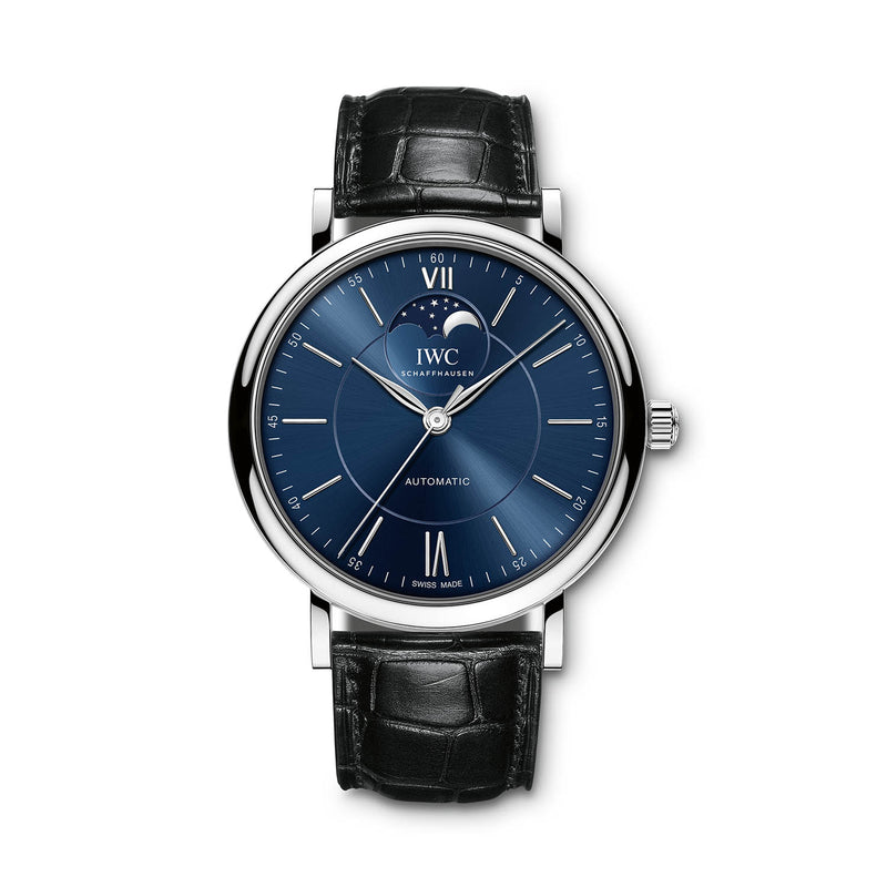 Portofino Automatic Moon Phase - IW459402