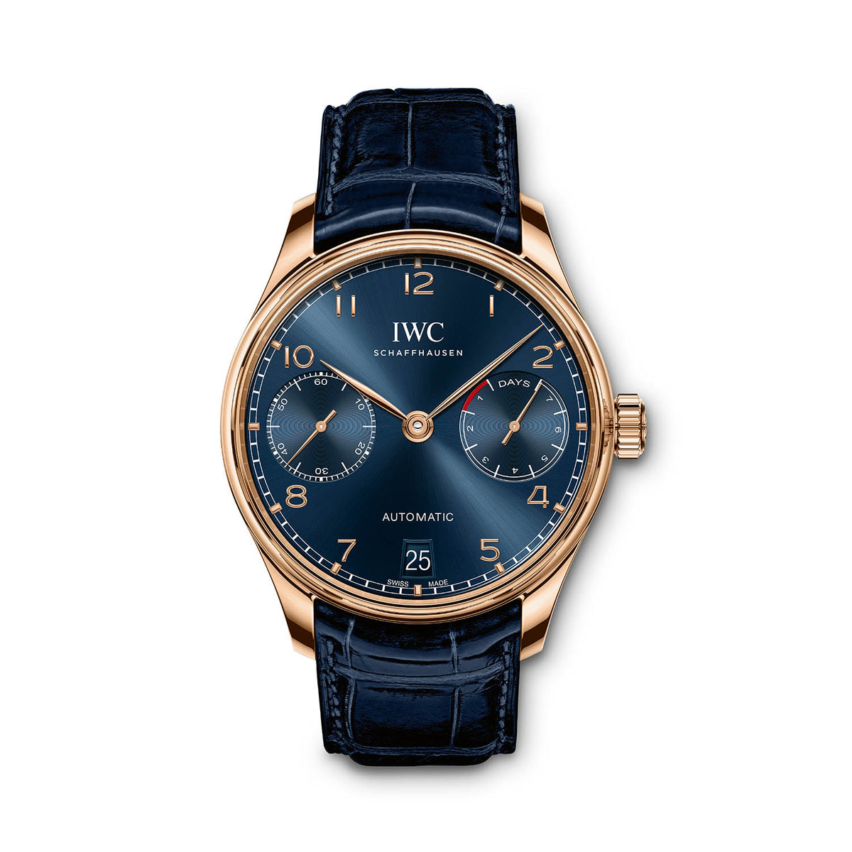 Portugieser Automatic Boutique Edition - IW500713