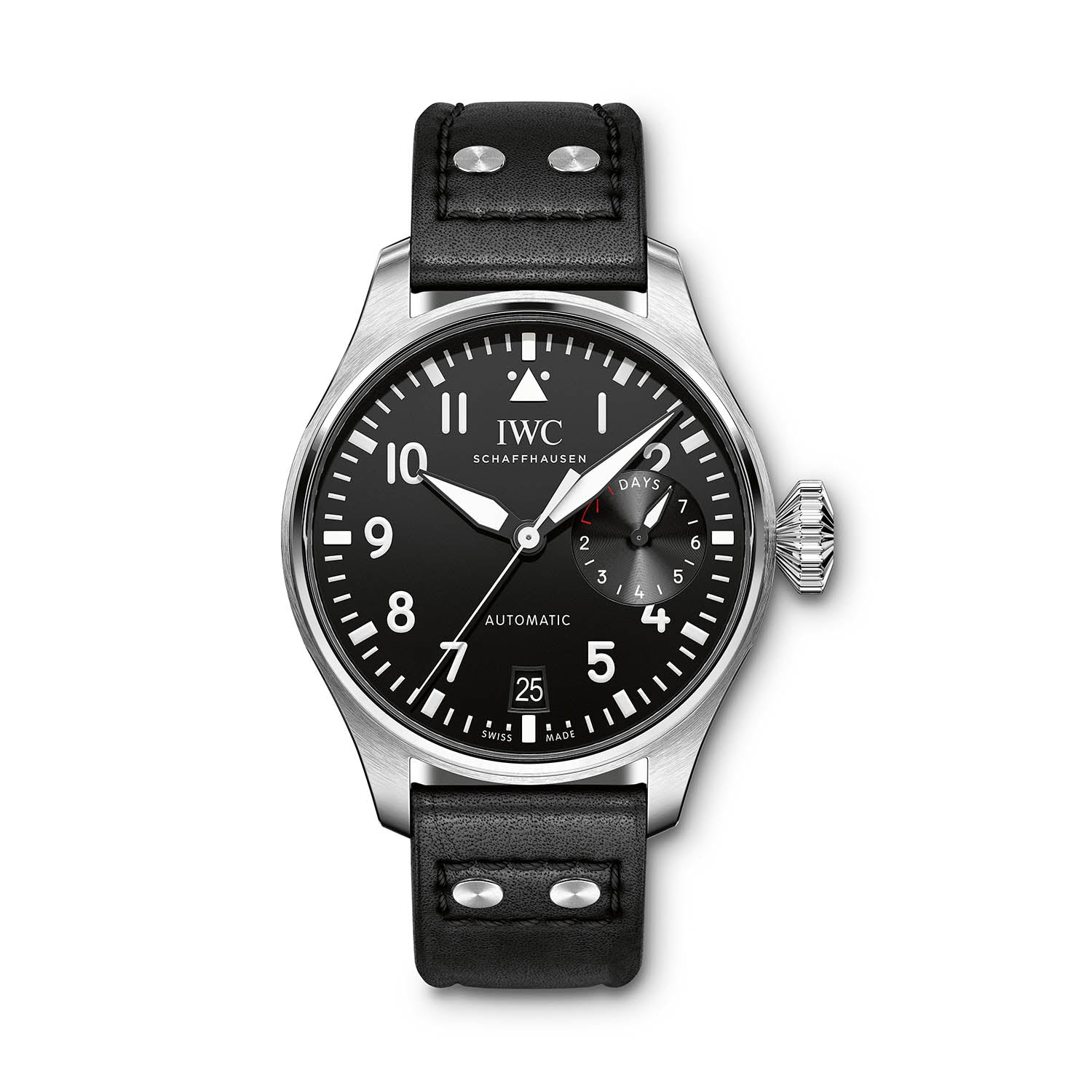 Big Pilot's Watch - IW501001