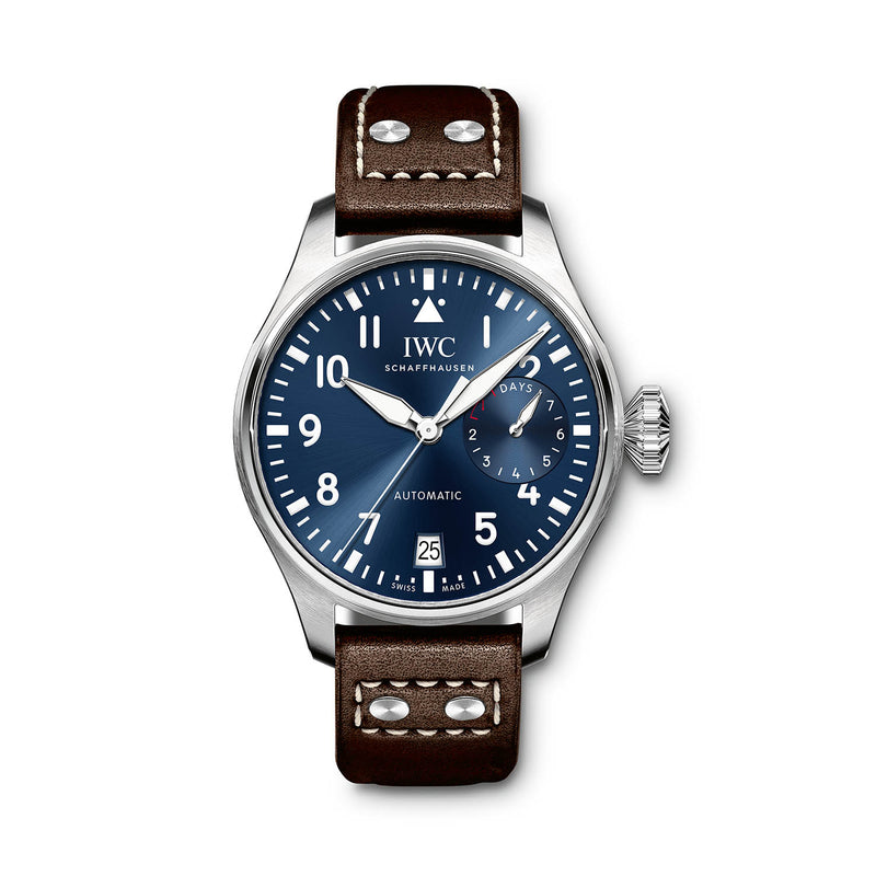 Big Pilot's Watch Edition "Le Petit Prince" - IW501002
